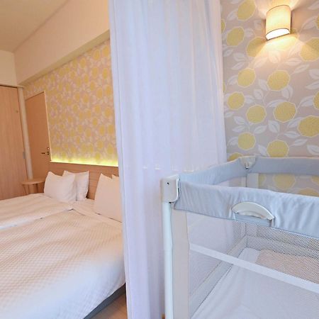 Fusaki Beach Resort Hotel & Villas Ishigaki  Экстерьер фото