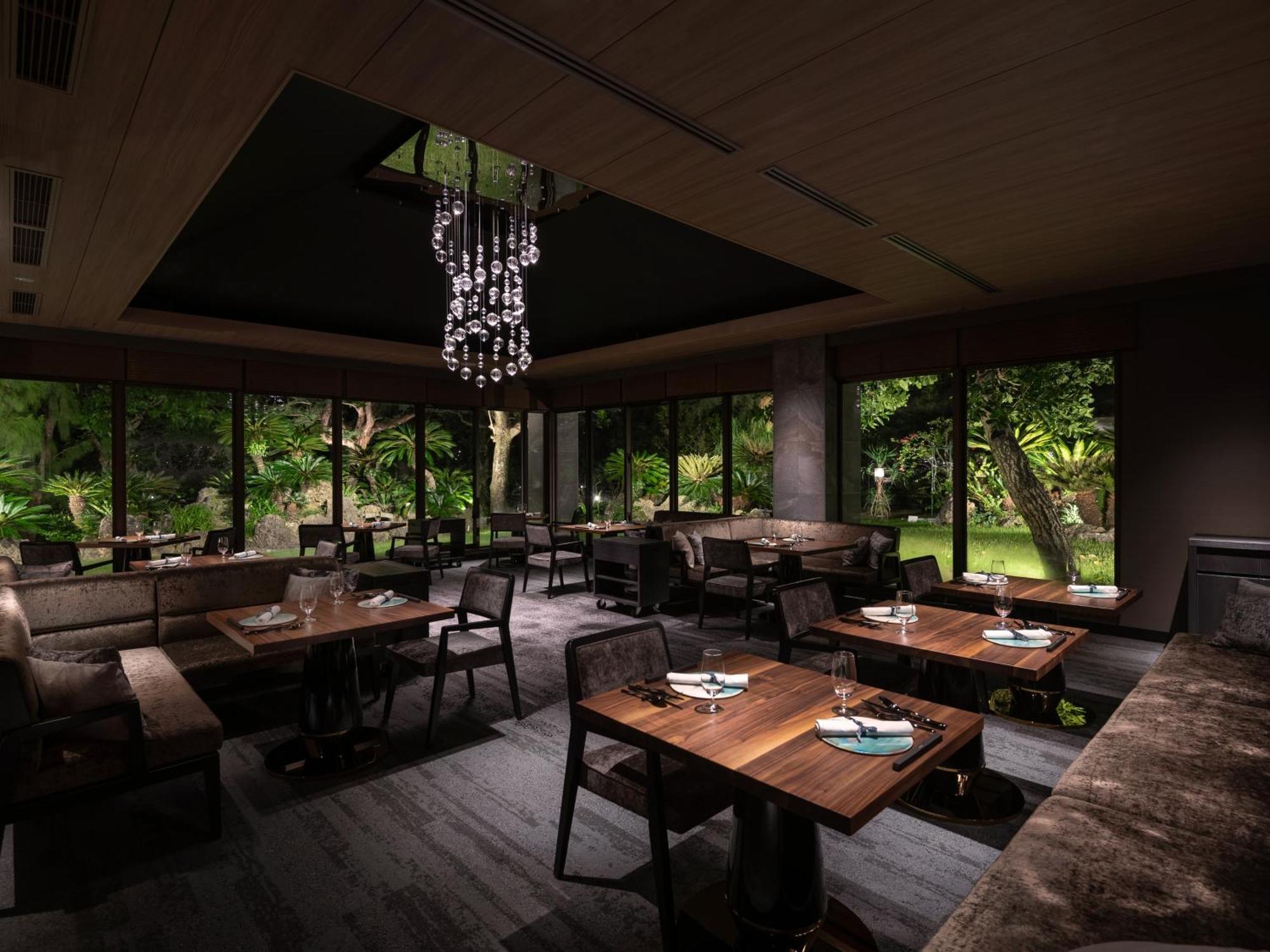 Fusaki Beach Resort Hotel & Villas Ishigaki  Экстерьер фото